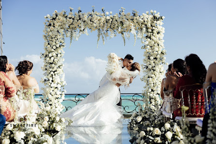 Pride Maya Weddings - Luxury Destination Weddings In Riviera Maya